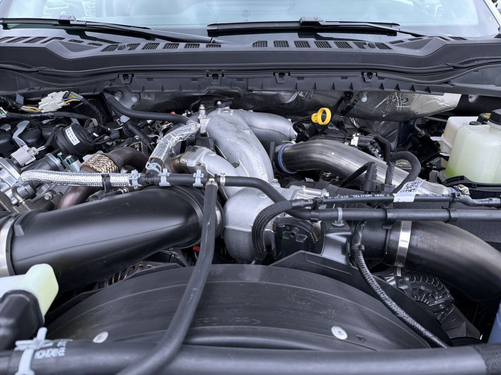 2026 Ford F-550SD XL