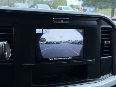 2026 Ford F-550SD XL