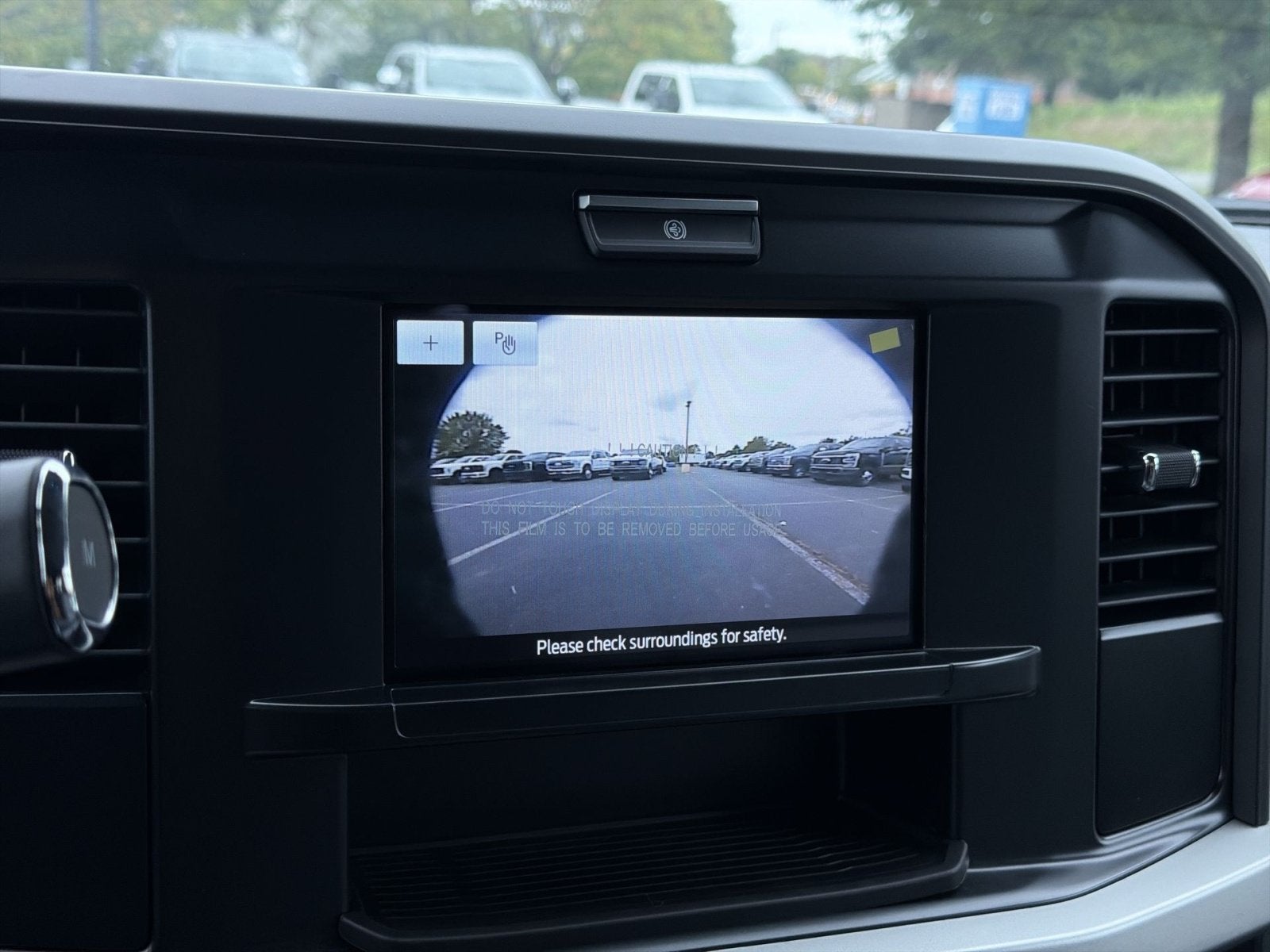 2026 Ford F-550SD XL