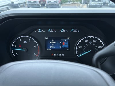 2026 Ford F-550SD XL