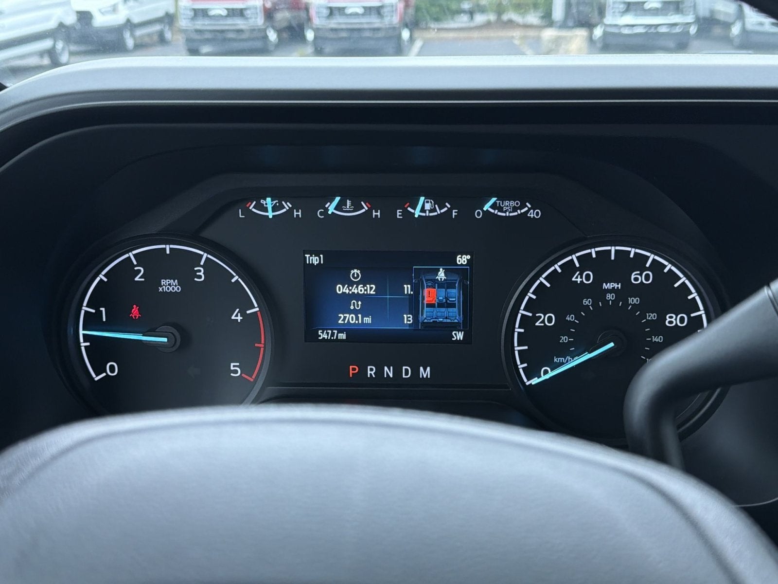 2026 Ford F-550SD XL