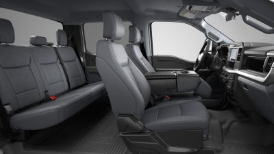 2026 Ford F-550SD XL