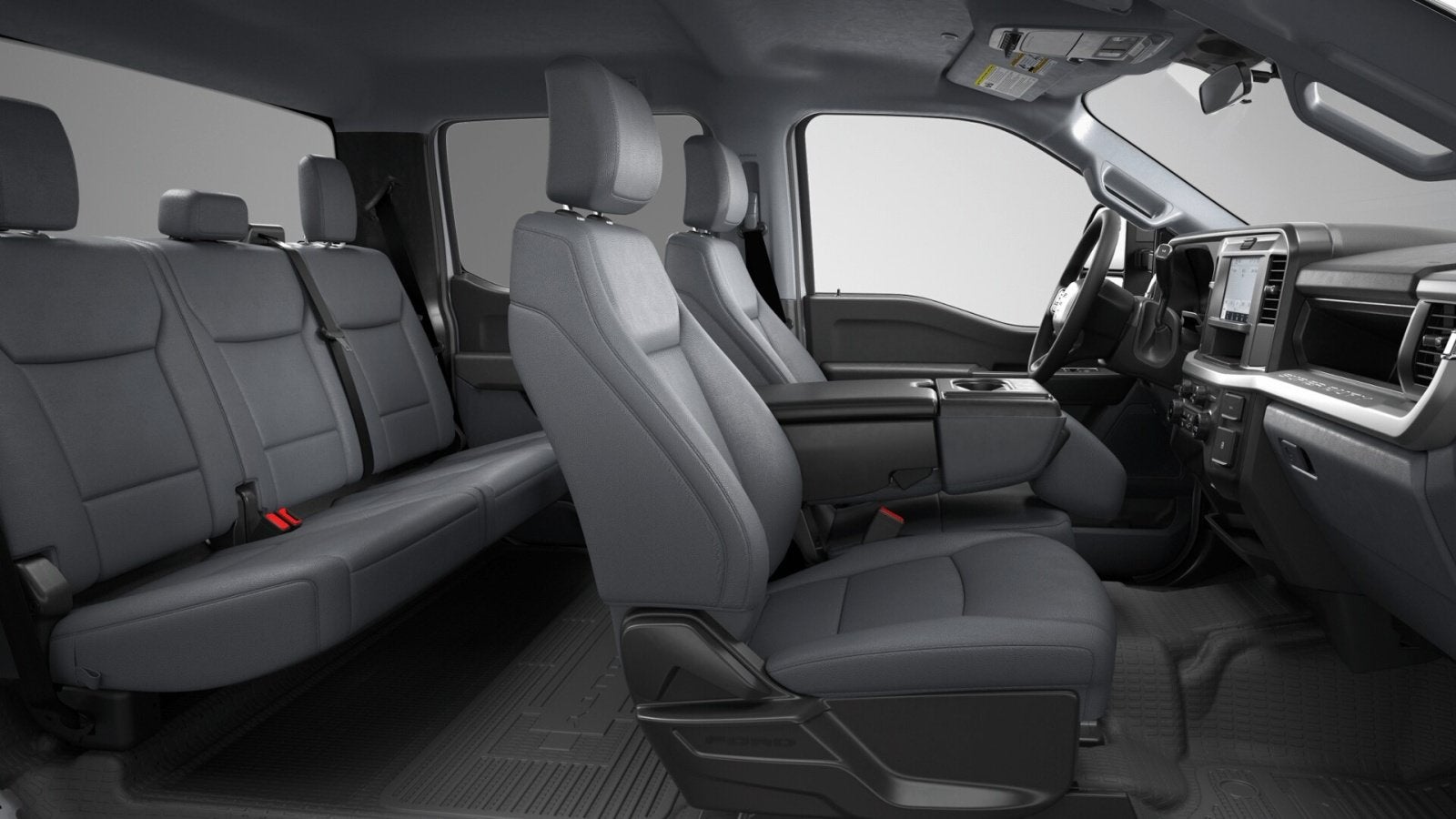 2026 Ford F-550SD XL