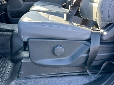 2026 Ford F-550SD XL Hauler Body