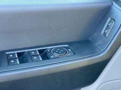 2026 Ford F-550SD XL Hauler Body