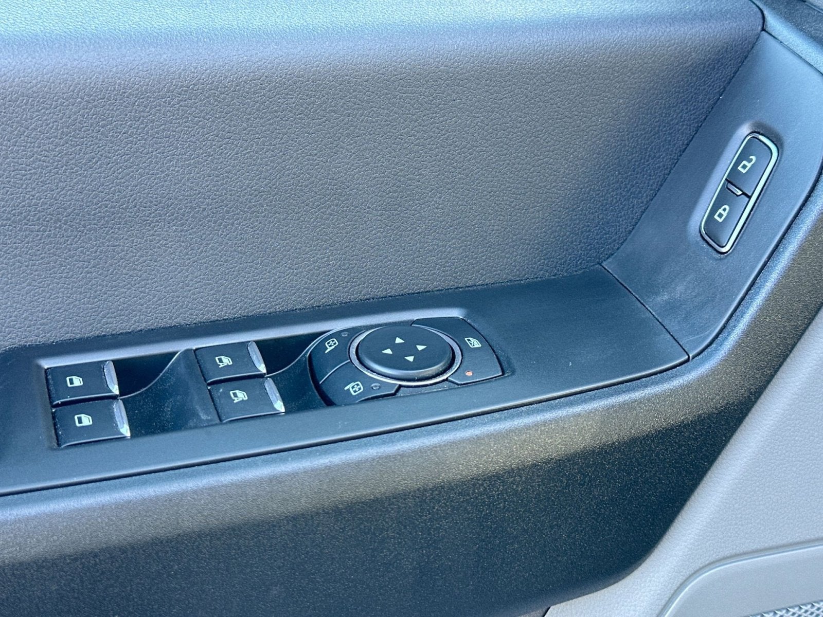 2026 Ford F-550SD XL Hauler Body