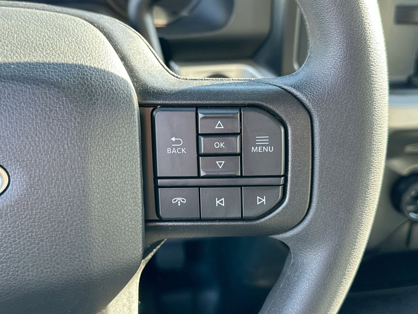 2026 Ford F-550SD XL Hauler Body