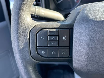 2026 Ford F-550SD XL Hauler Body