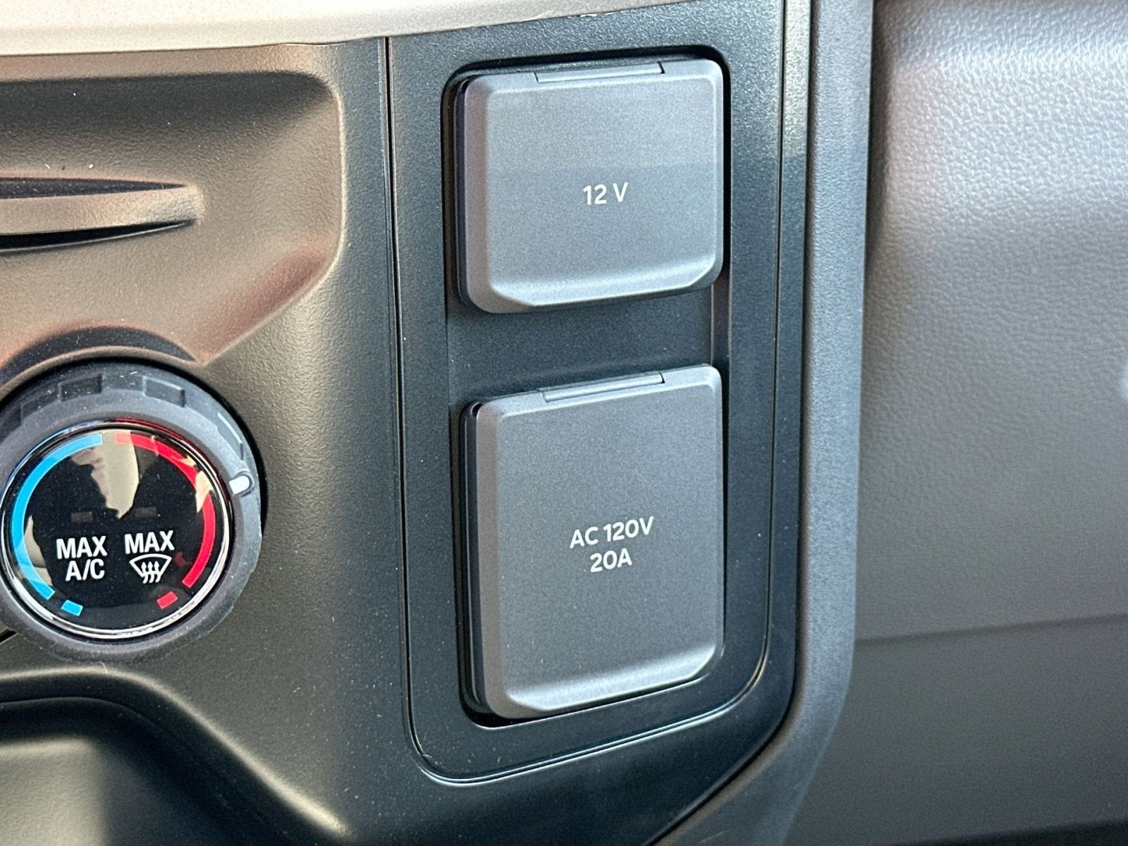 2026 Ford F-550SD XL Hauler Body