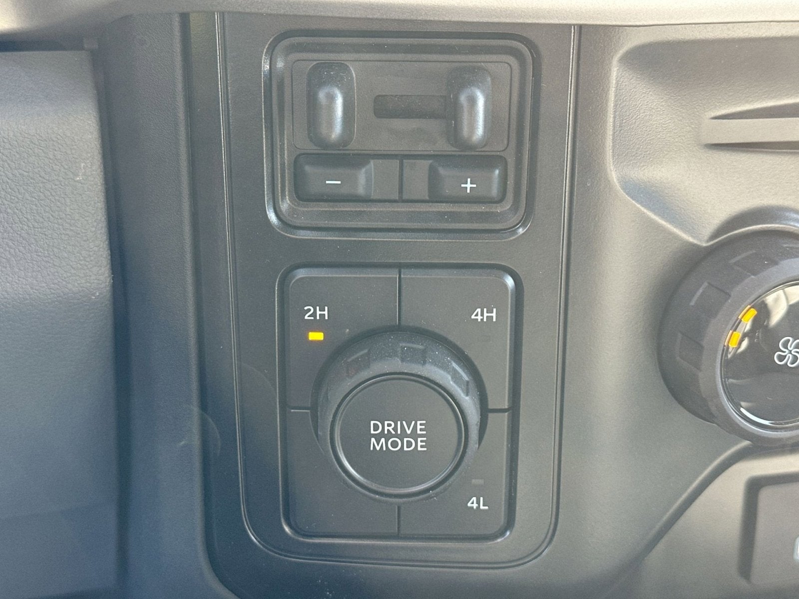 2026 Ford F-550SD XL Hauler Body