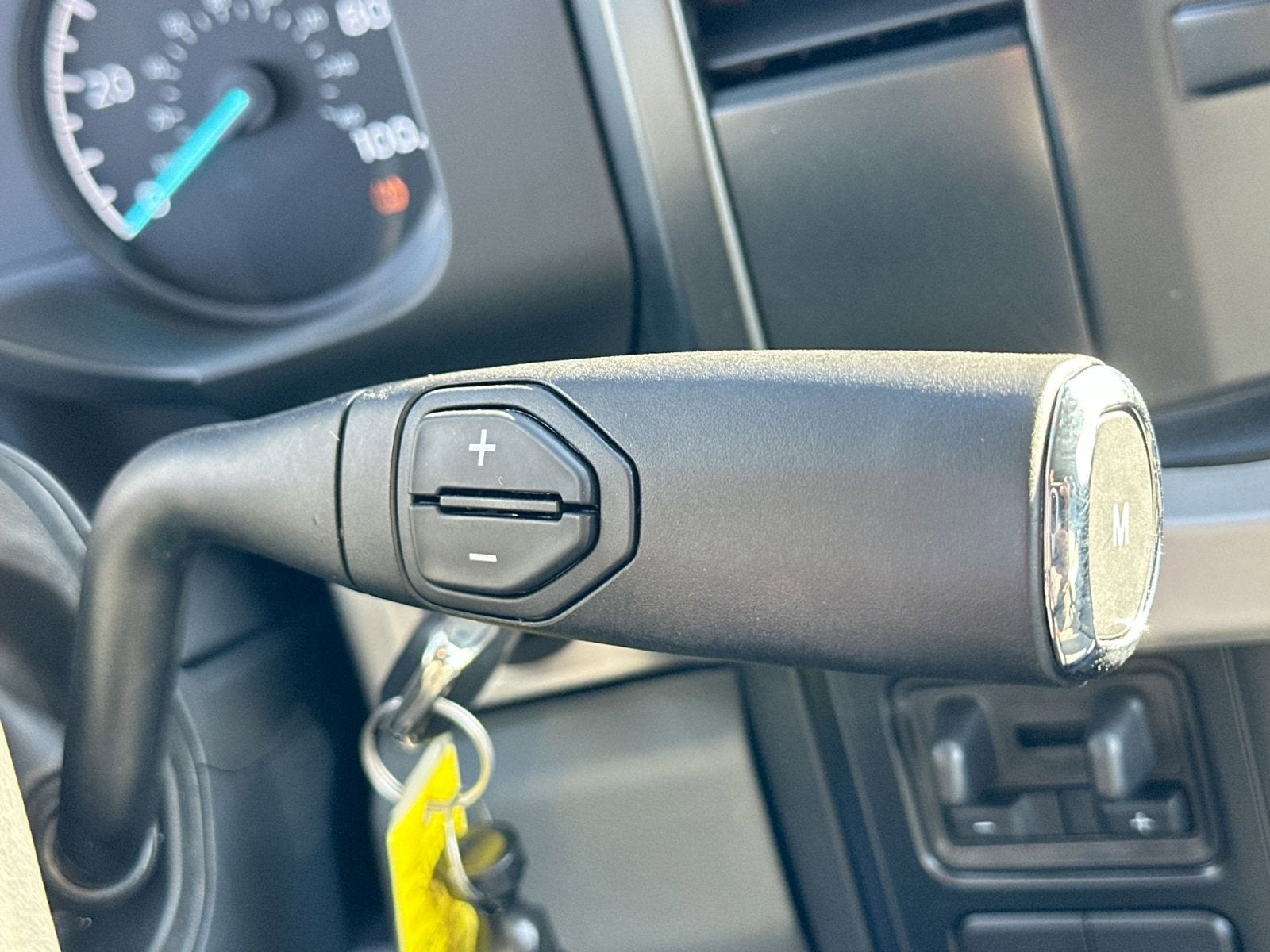 2026 Ford F-550SD XL Hauler Body