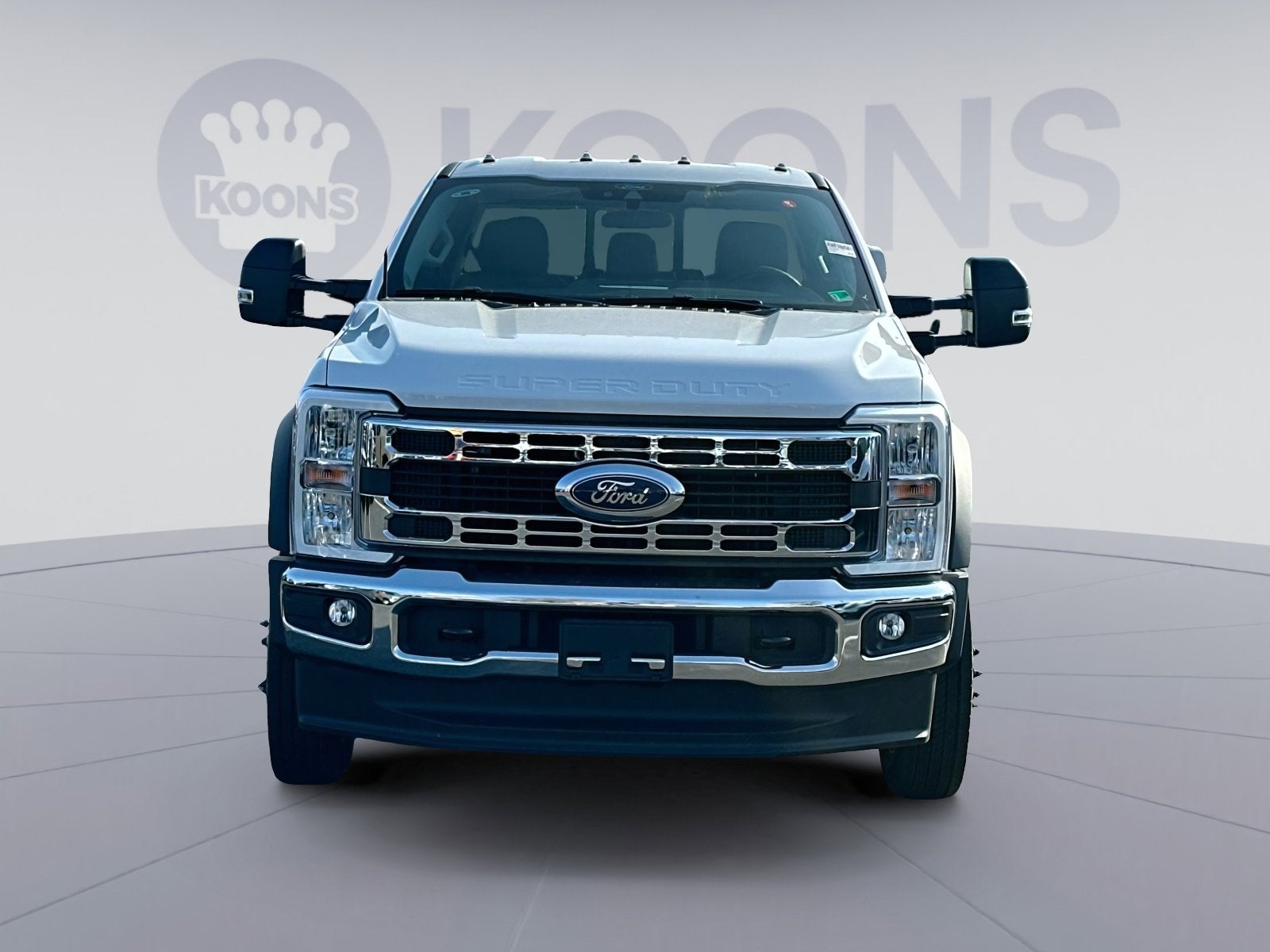 2026 Ford F-450SD XL Royal Service Body