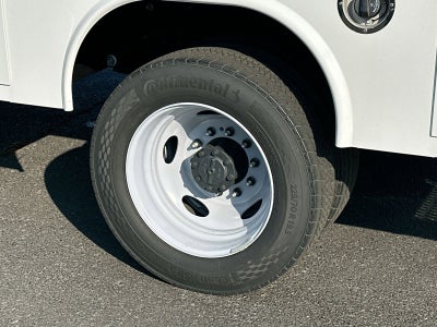 2026 Ford F-450SD XL Royal Service Body