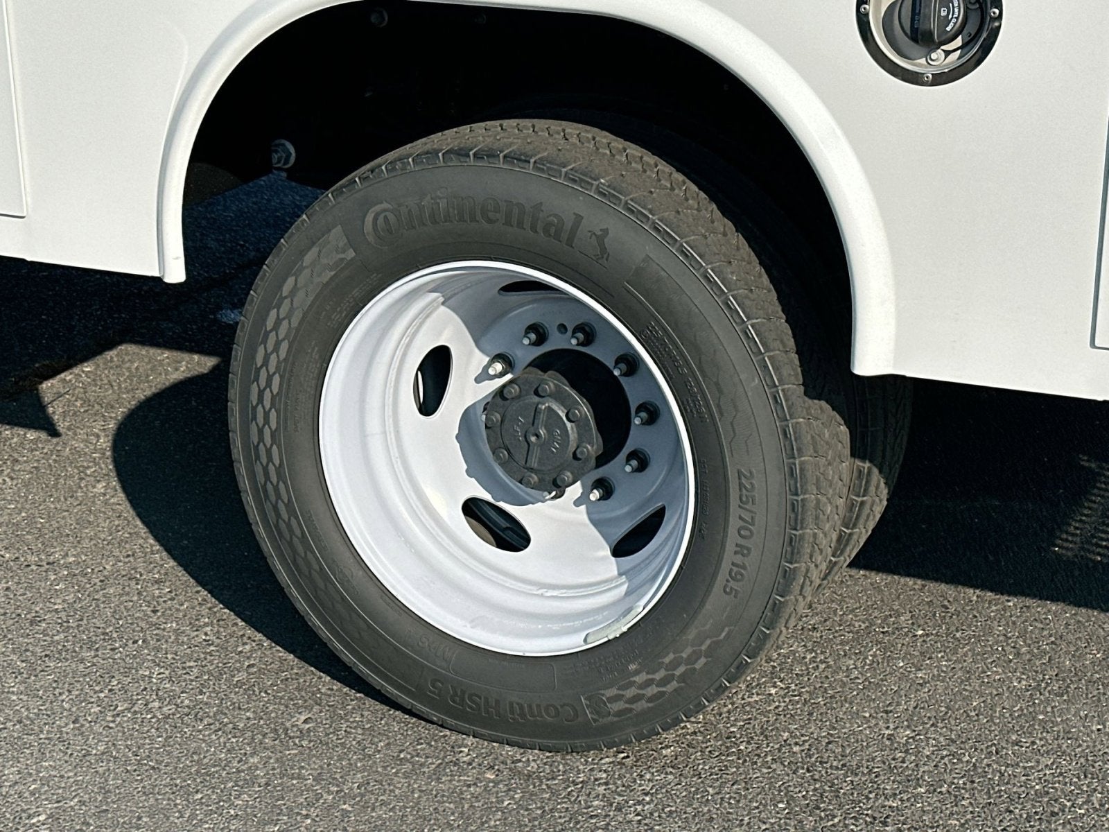 2026 Ford F-450SD XL Royal Service Body