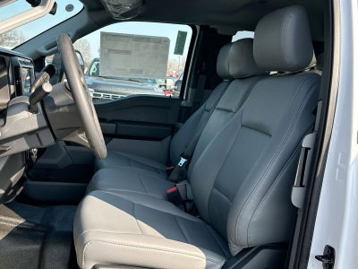 2026 Ford F-450SD XL Royal Service Body