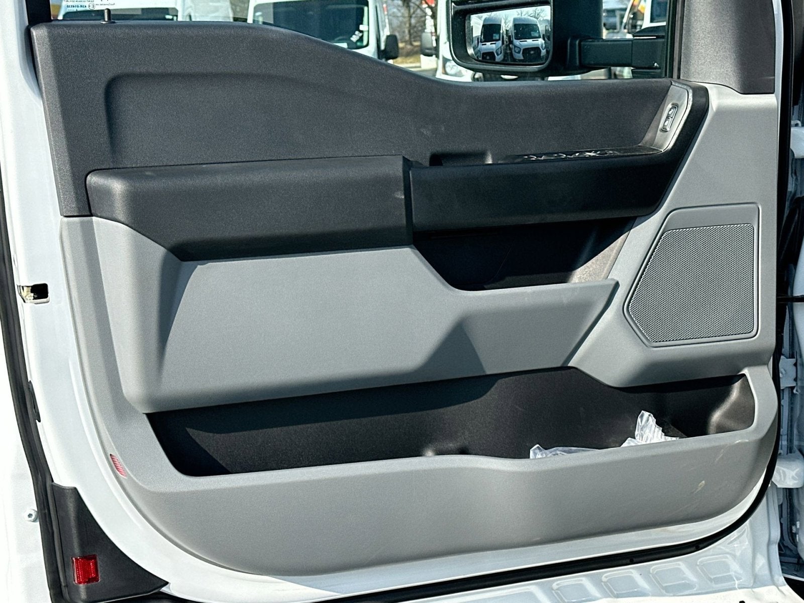 2026 Ford F-450SD XL Royal Service Body