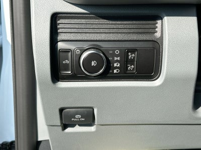 2026 Ford F-450SD XL Royal Service Body