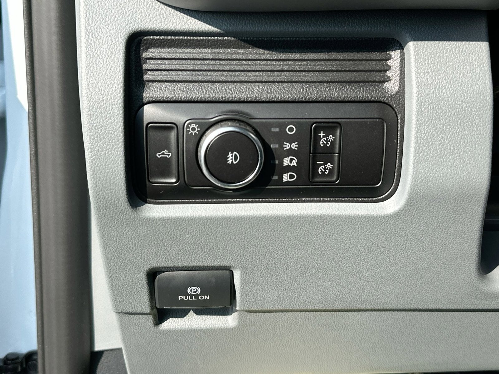 2026 Ford F-450SD XL Royal Service Body