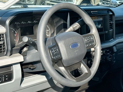 2026 Ford F-450SD XL Royal Service Body