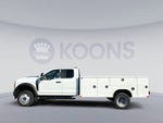2026 Ford F-450SD XL Royal Service Body
