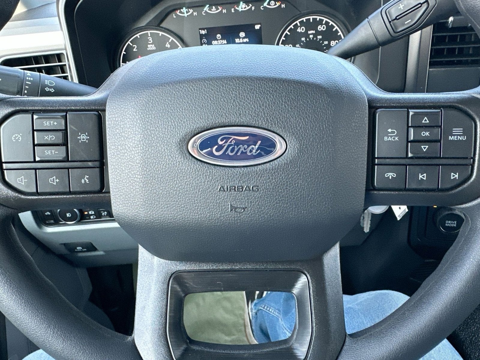 2026 Ford F-450SD XL Royal Service Body