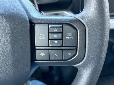 2026 Ford F-450SD XL Royal Service Body