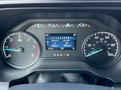 2026 Ford F-450SD XL Royal Service Body