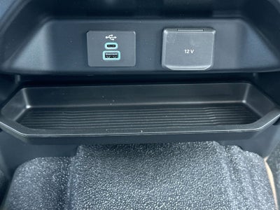 2026 Ford F-450SD XL Royal Service Body