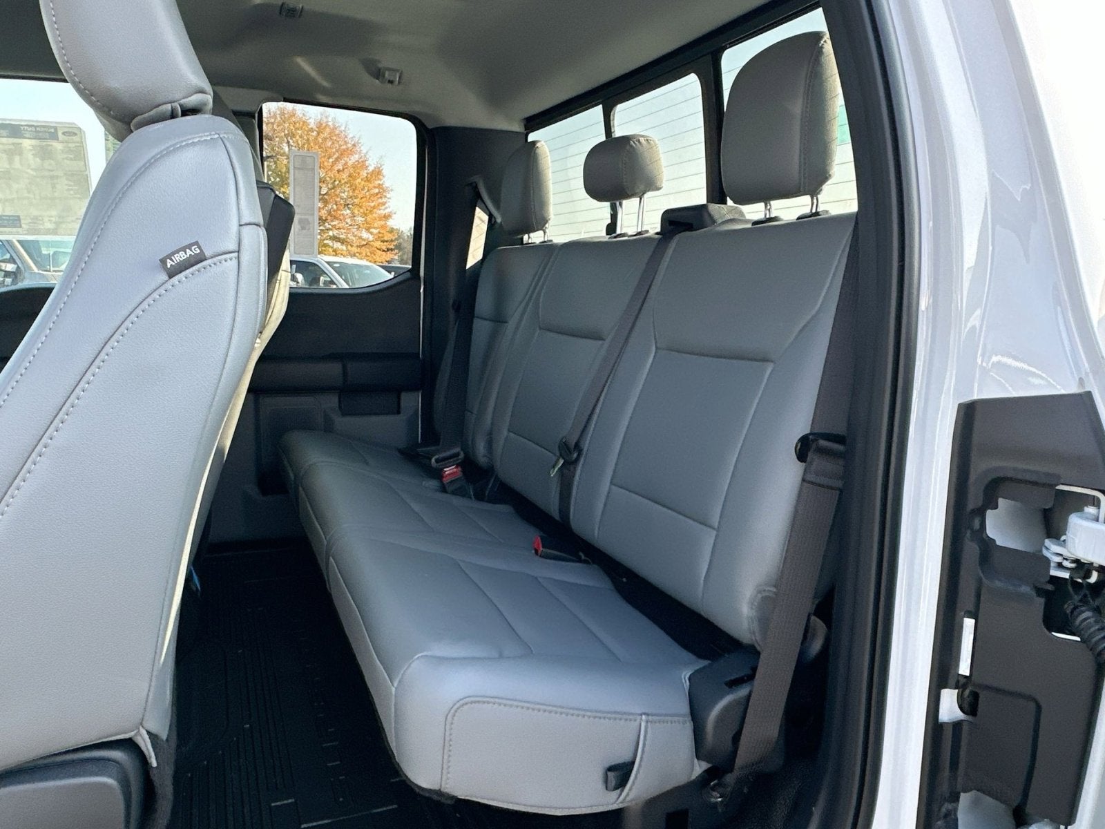 2026 Ford F-450SD XL Royal Service Body