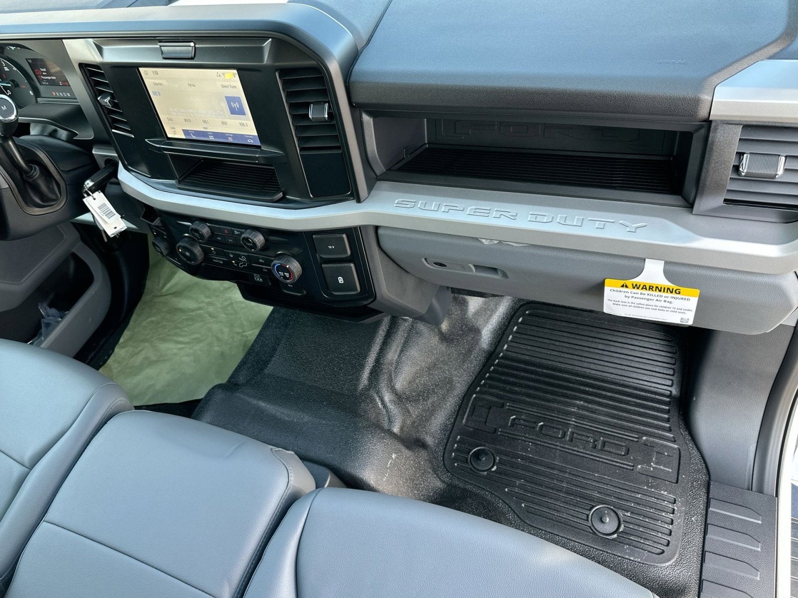 2026 Ford F-450SD XL Royal Service Body