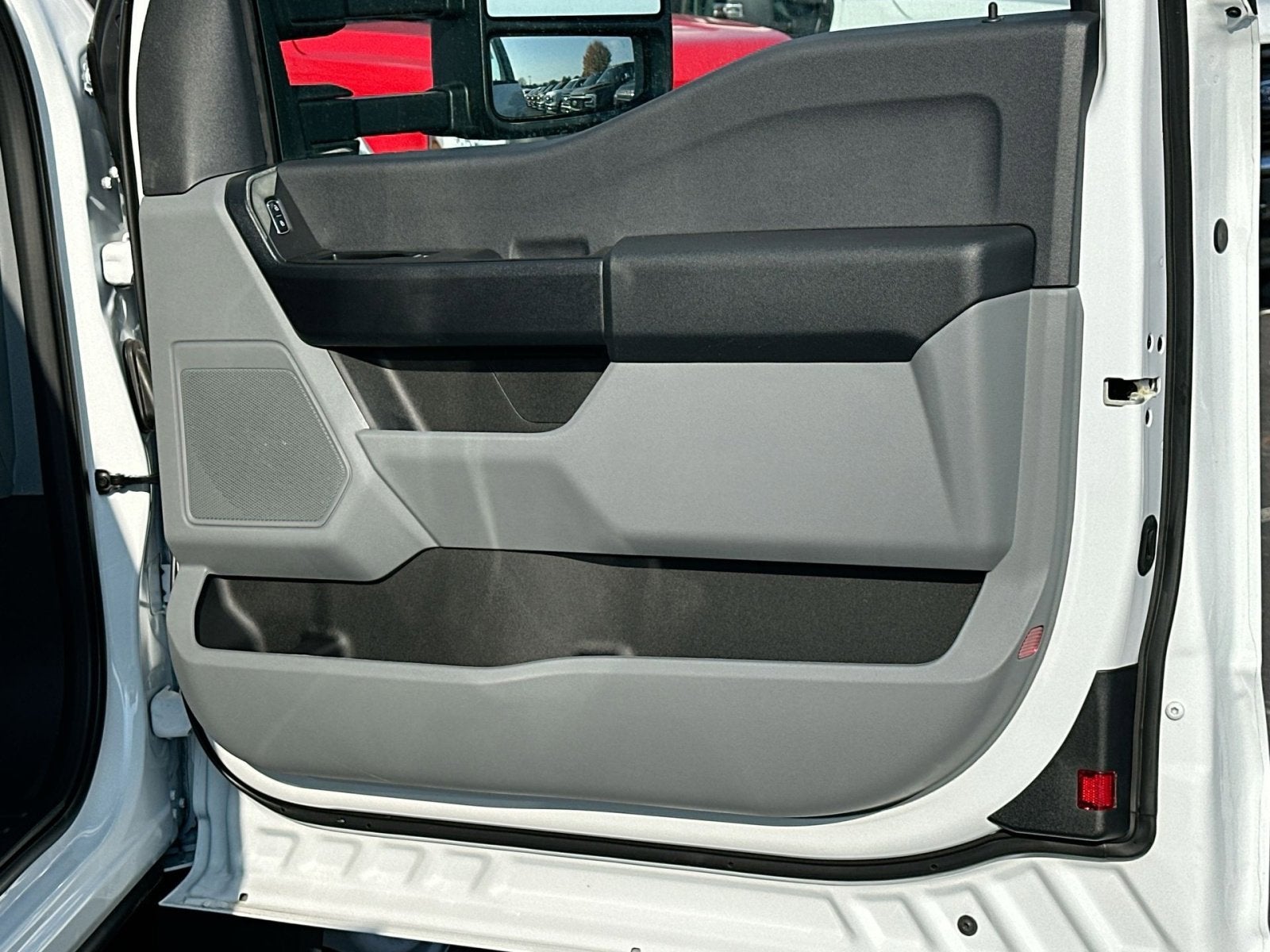 2026 Ford F-450SD XL Royal Service Body