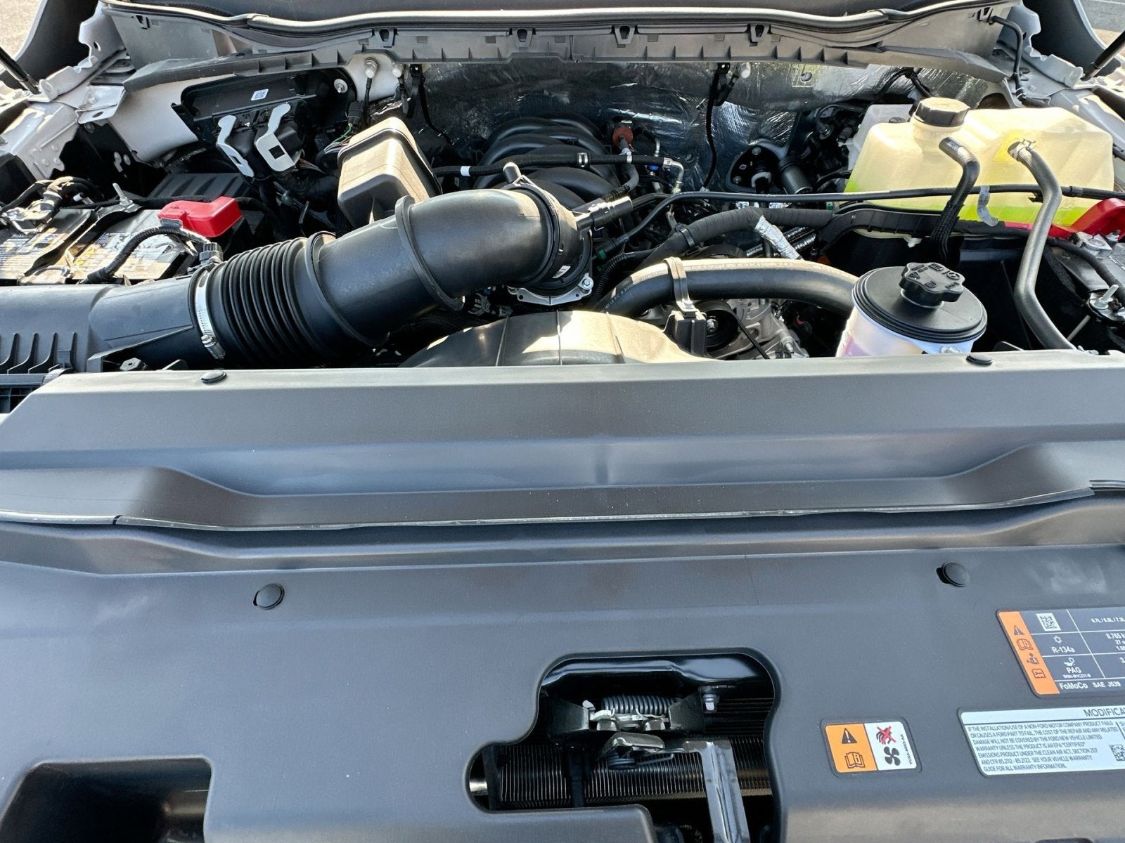 2026 Ford F-450SD XL Royal Service Body