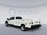 2026 Ford F-450SD XL Royal Service Body