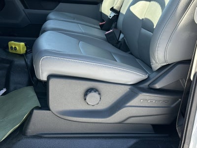 2026 Ford F-450SD XL Landscape Dump