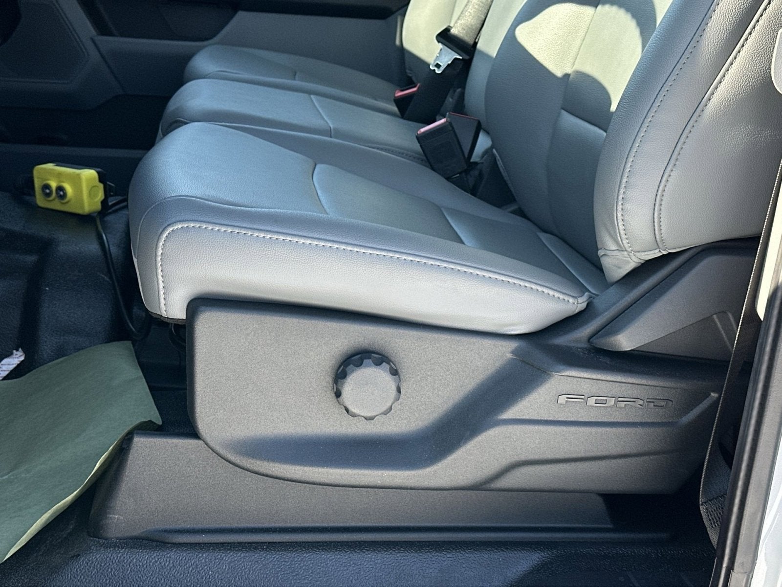 2026 Ford F-450SD XL Landscape Dump