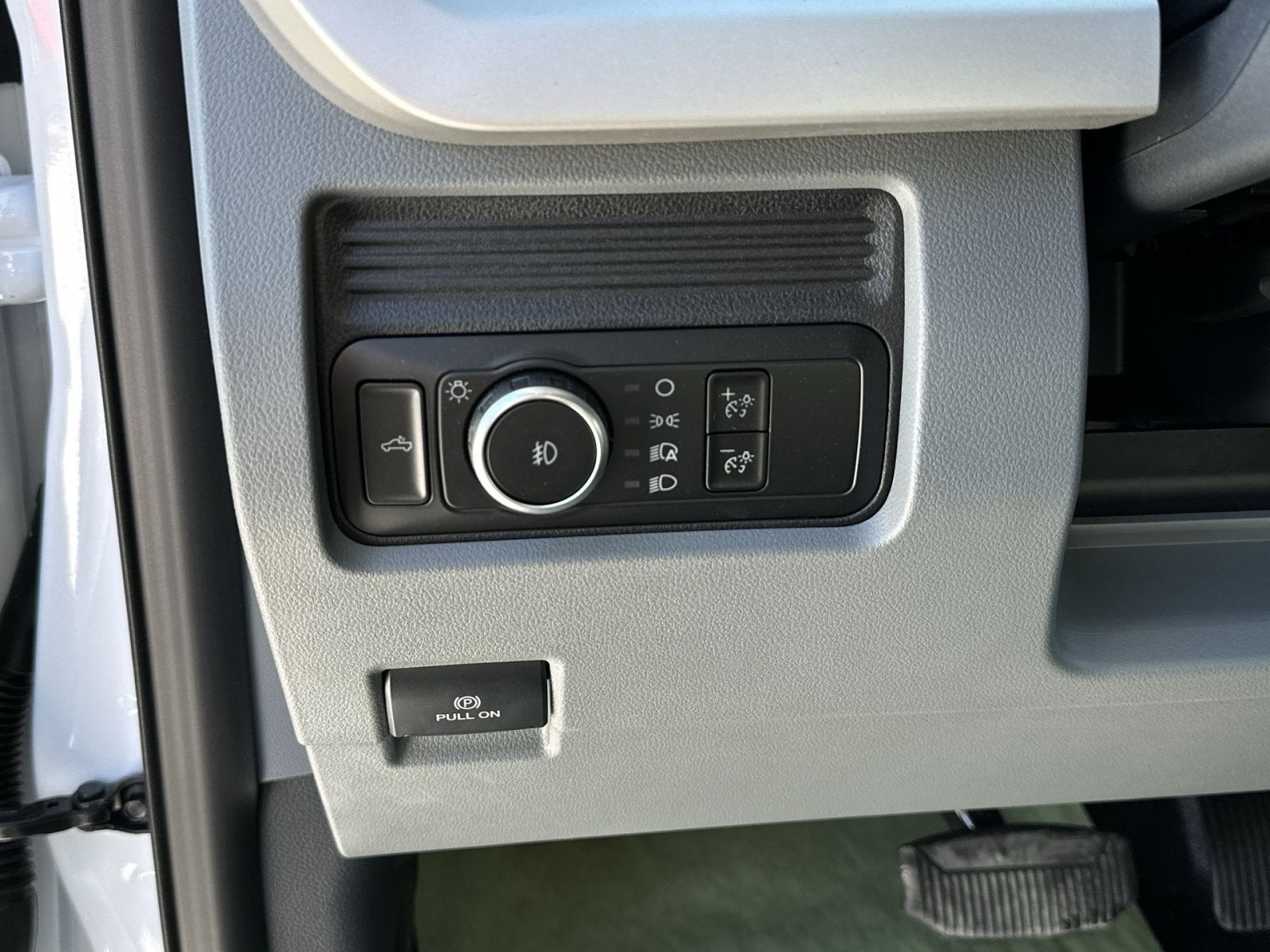 2026 Ford F-450SD XL Landscape Dump