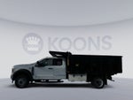 2026 Ford F-450SD XL Landscape Dump