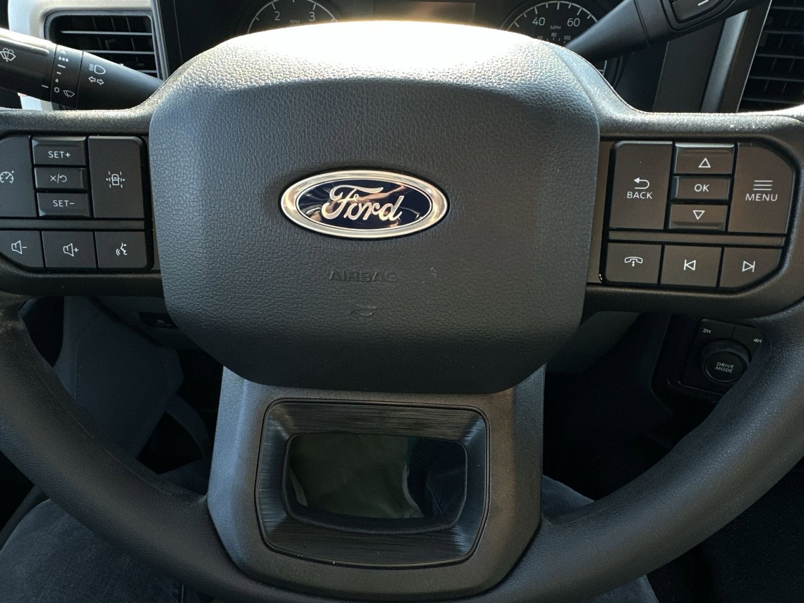 2026 Ford F-450SD XL Landscape Dump