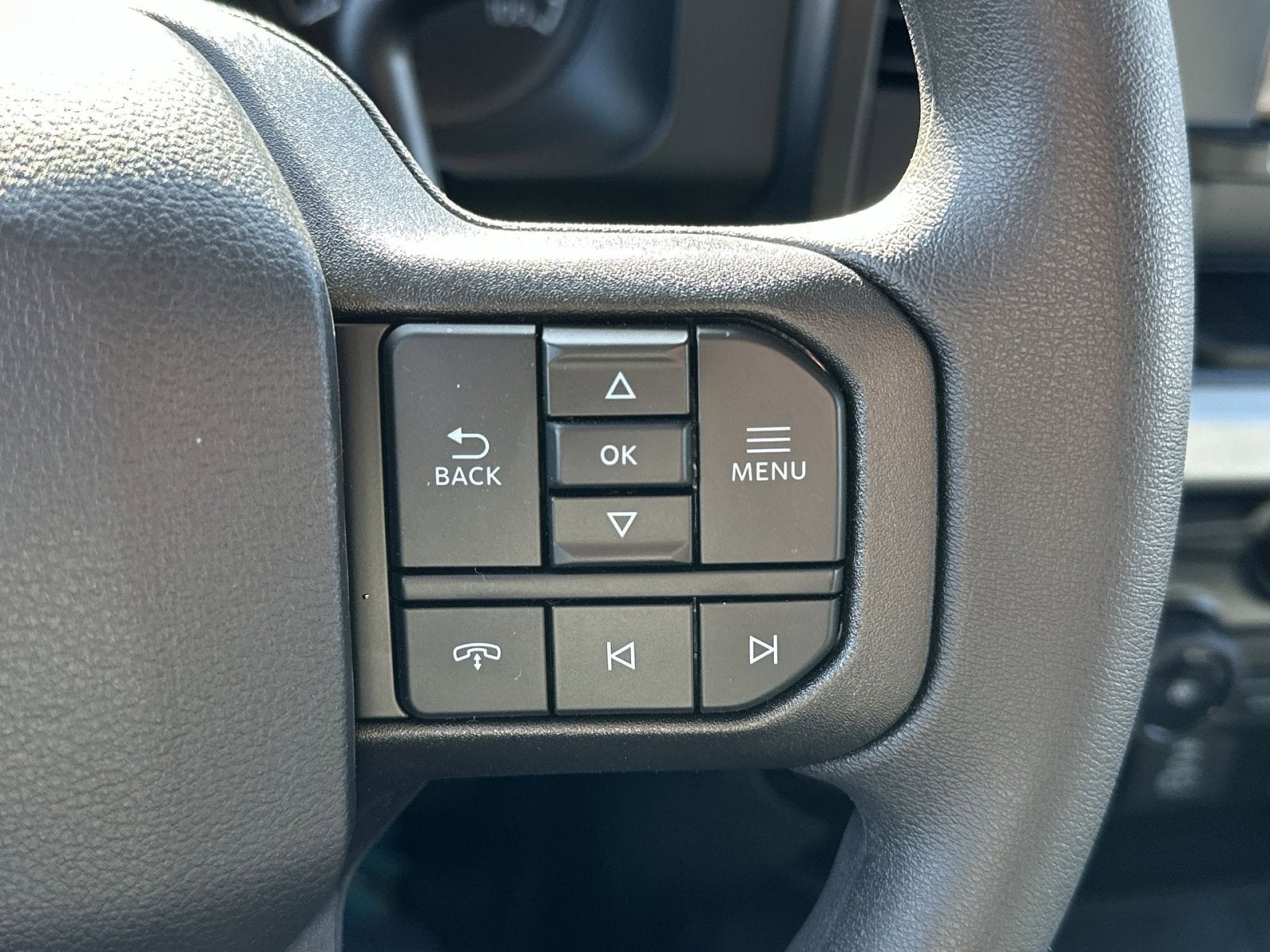 2026 Ford F-450SD XL Landscape Dump