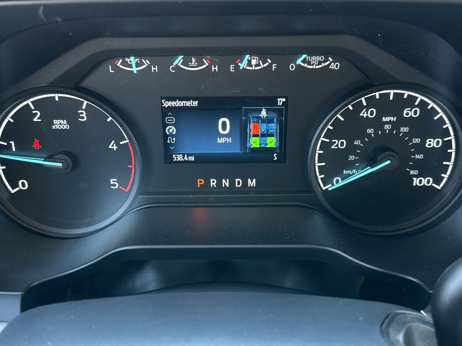 2026 Ford F-450SD XL Landscape Dump