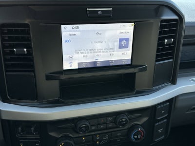 2026 Ford F-450SD XL Landscape Dump