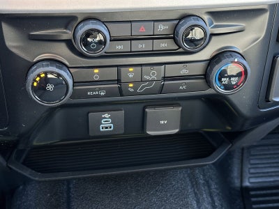 2026 Ford F-450SD XL Landscape Dump