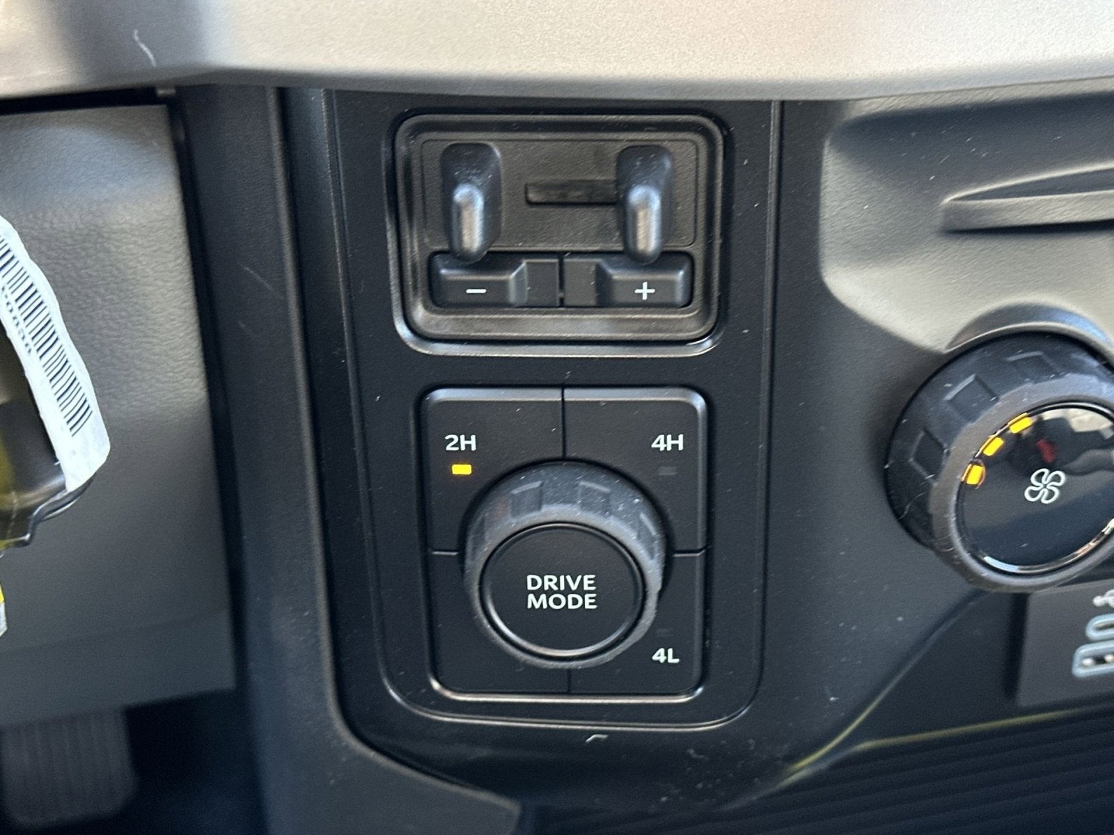 2026 Ford F-450SD XL Landscape Dump