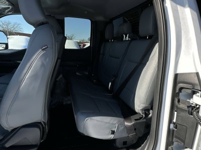 2026 Ford F-450SD XL Landscape Dump