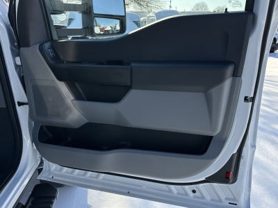 2026 Ford F-450SD XL Landscape Dump