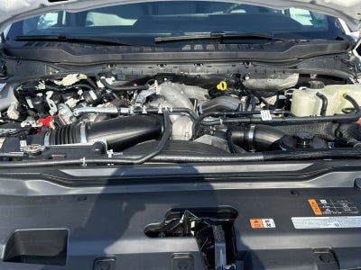 2026 Ford F-450SD XL Landscape Dump