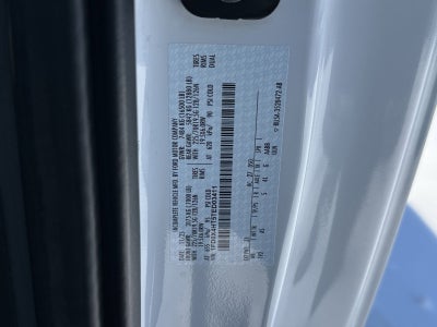 2026 Ford F-450SD XL Landscape Dump