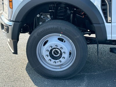 2026 Ford F-450SD XL Royal Service Body