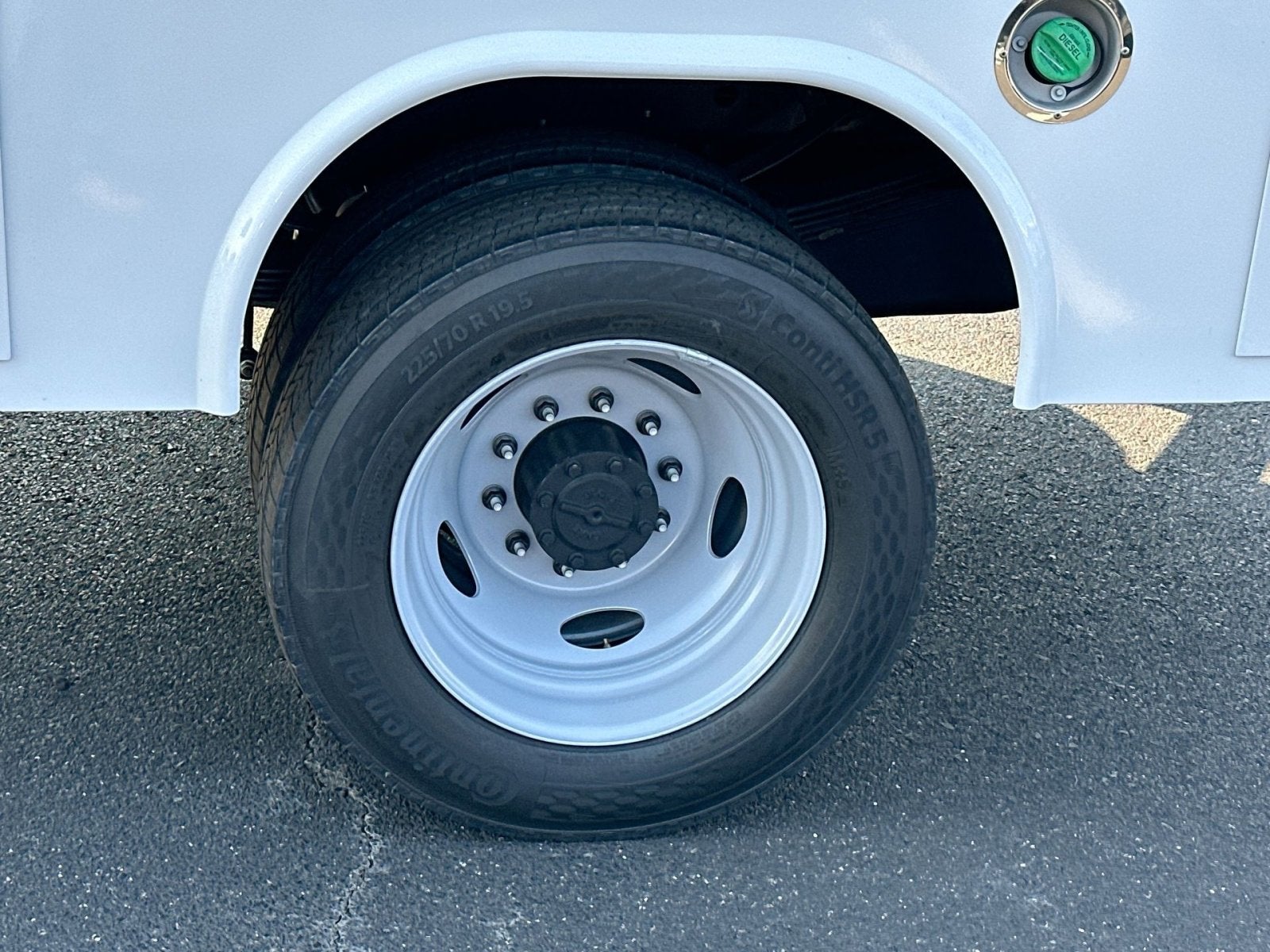 2026 Ford F-450SD XL Royal Service Body