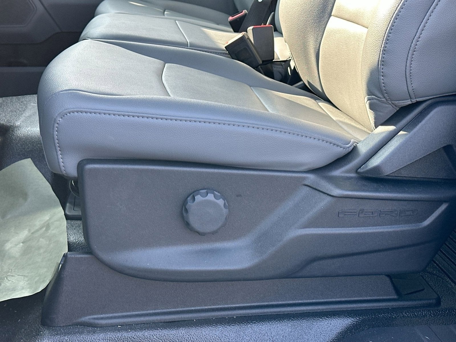 2026 Ford F-450SD XL Royal Service Body